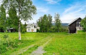 Nice home in Etnedal with 2 Bedrooms